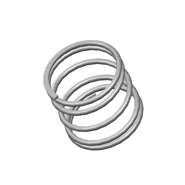 Approved Vendor Compression Spring, O= .796, L= .75, W= .054 R G509962455 - main